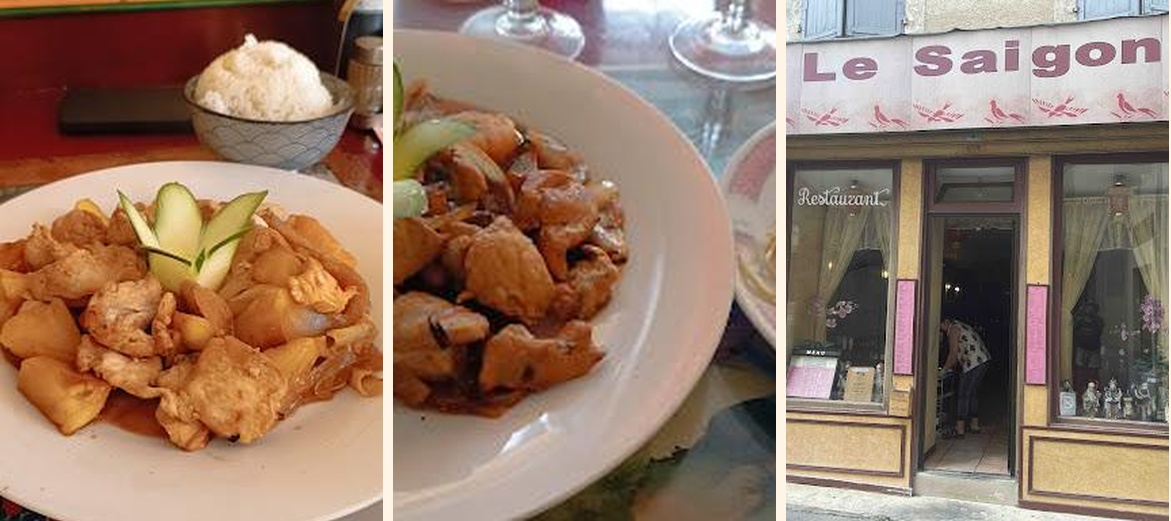 Le Saigon - Gallery Image 3