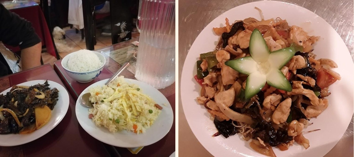 Le Saigon - Gallery Image 4