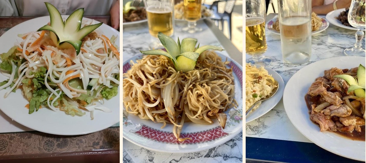 Le Saigon - Gallery Image 6